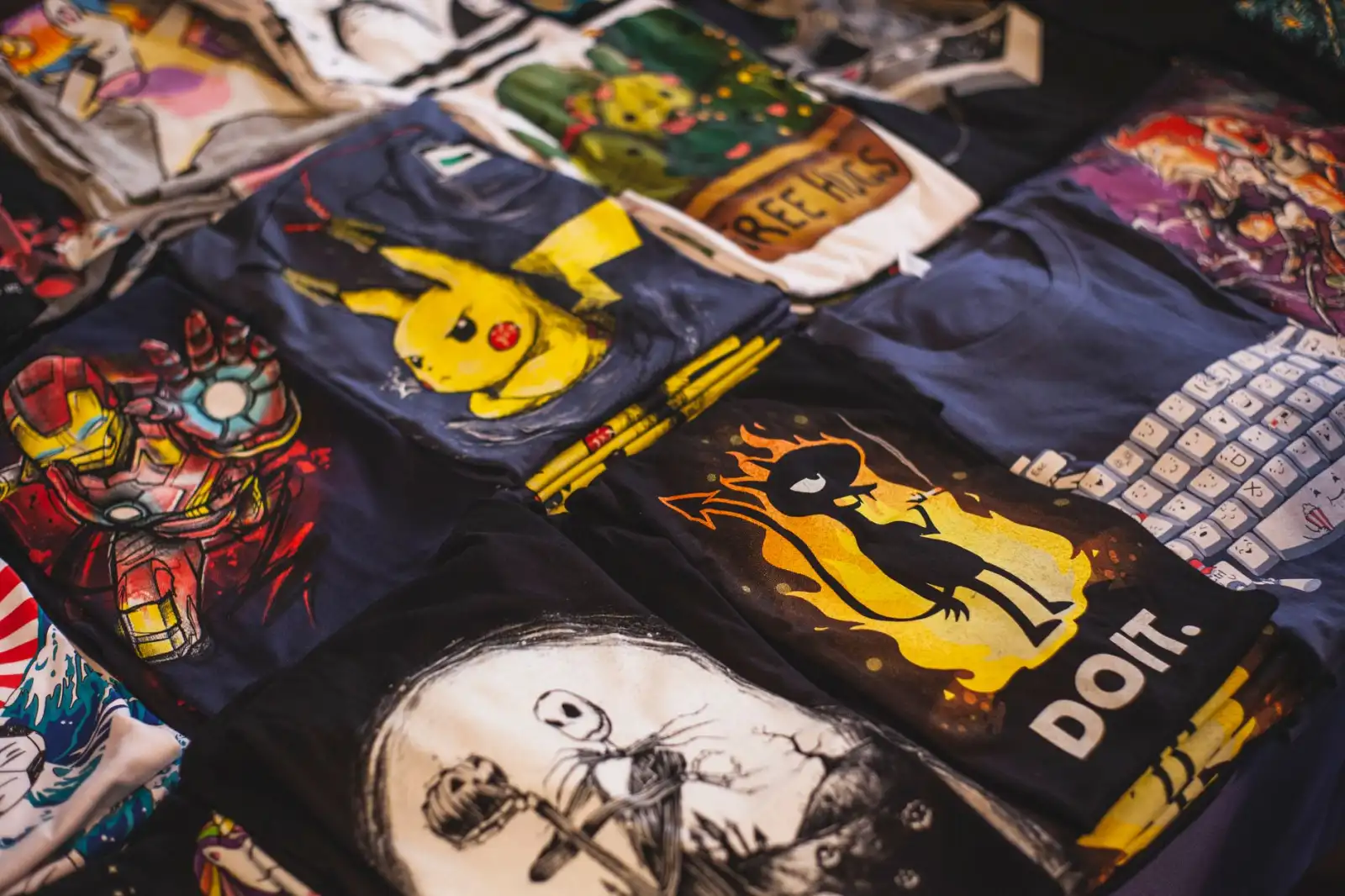 2025年广州服装贸易批发零售行业新趋势与选品策略