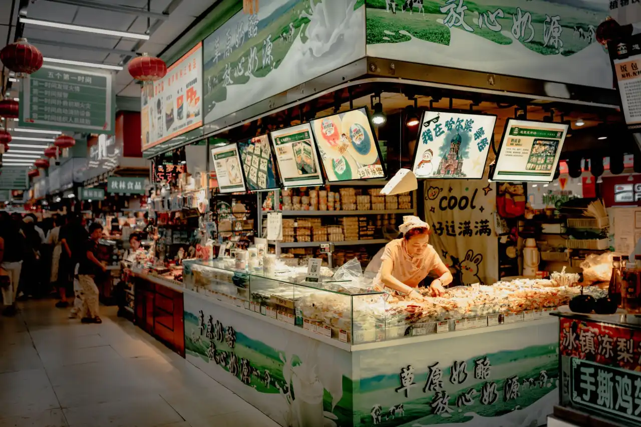 广州服装批发零售企业如何通过产品组合提升店铺竞争力正文配图 1