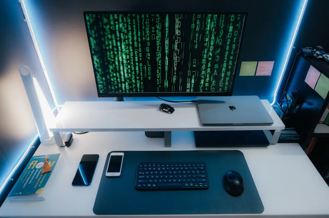 服装贸易供应链数字化管理技术应用与效率提升方案